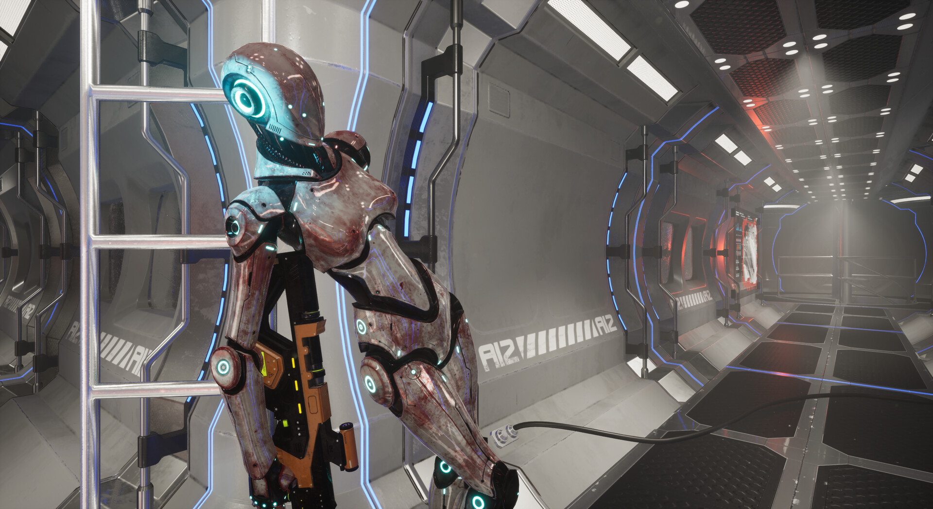 Project Raze: Fall of Terra