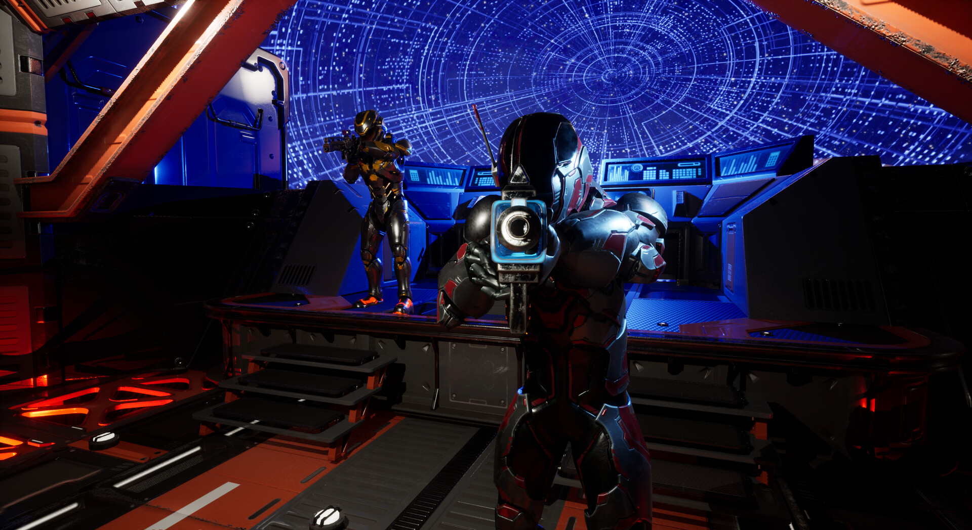 Project Raze: Fall of Terra