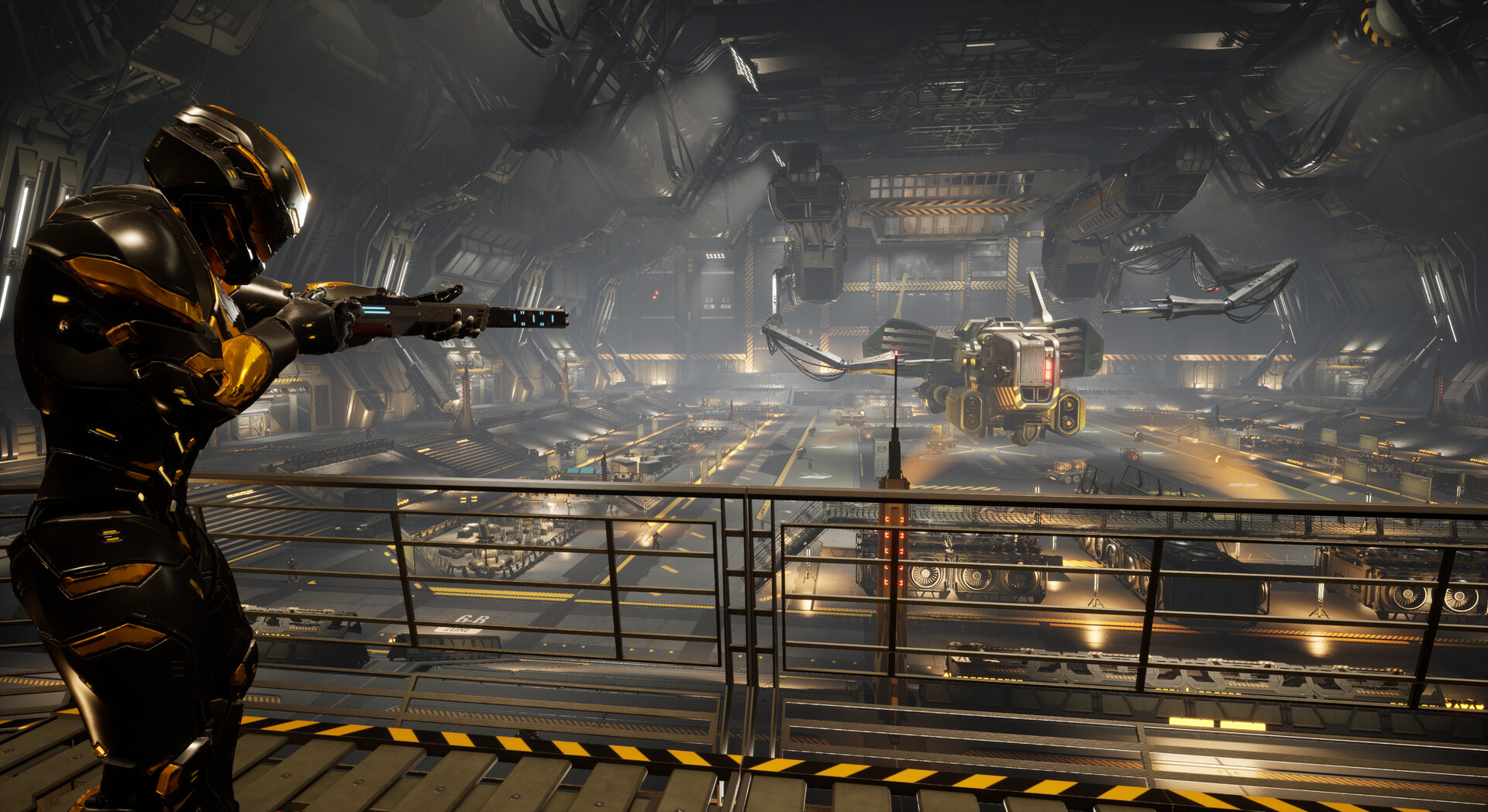 Project Raze: Fall of Terra