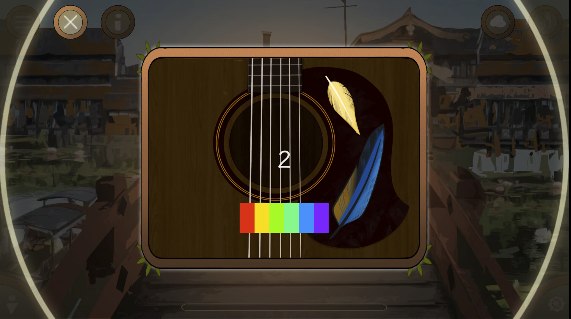 Incinera: Pandemonium