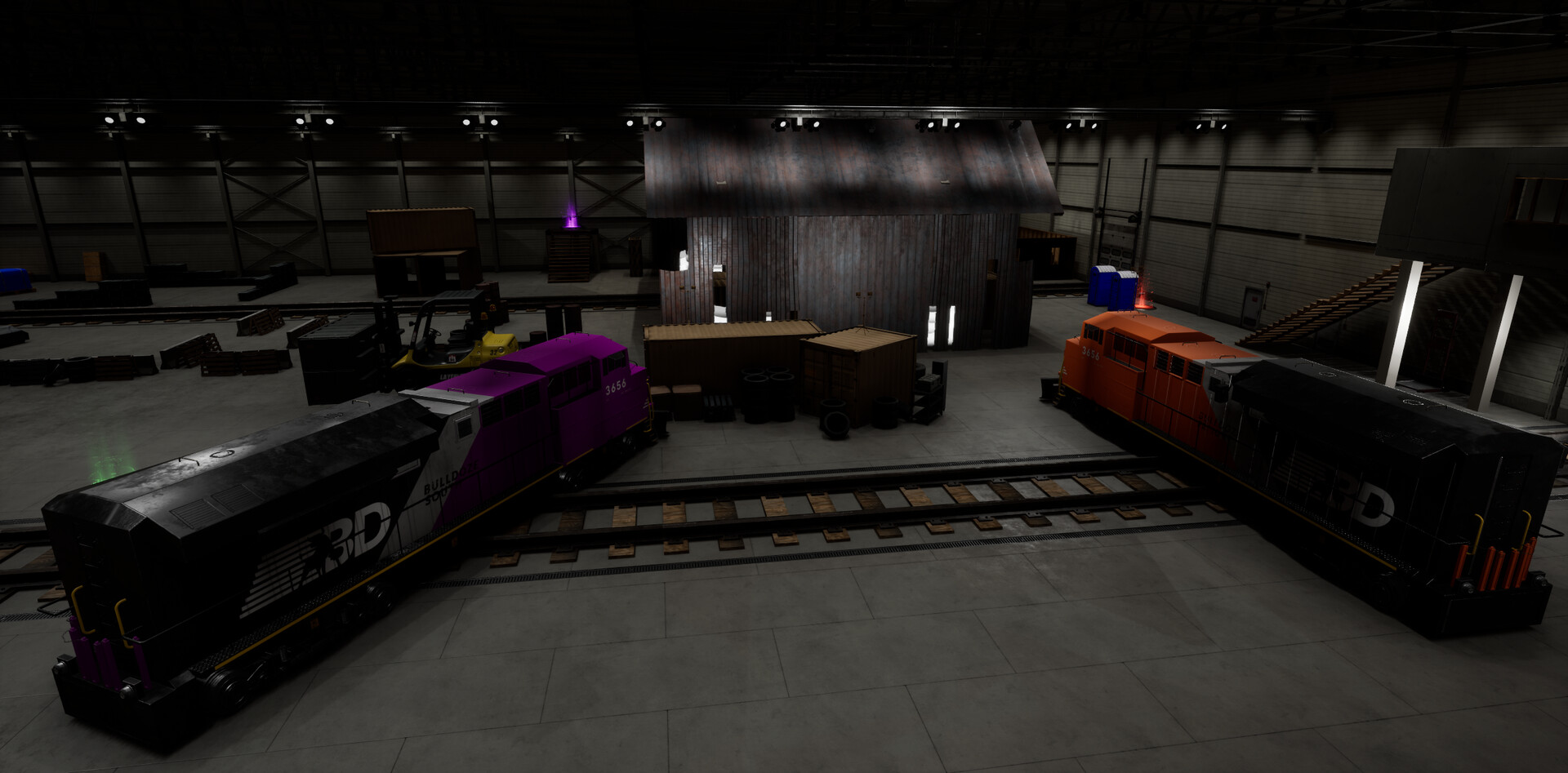 SALT: Super Awesome Laser Tag