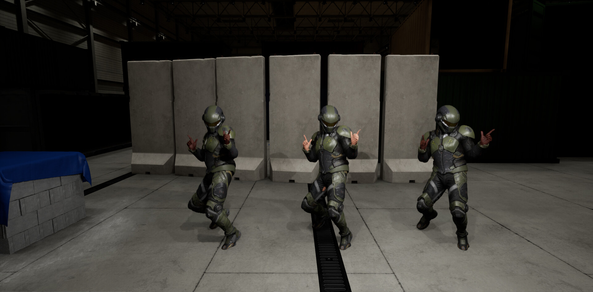 SALT: Super Awesome Laser Tag