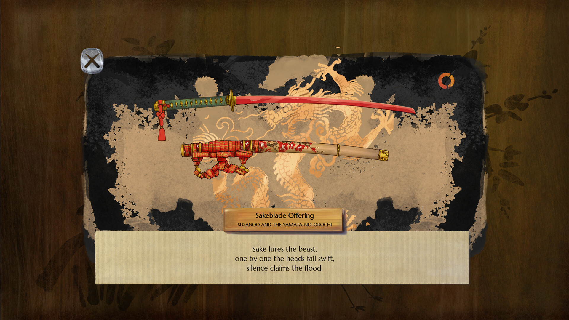 Samurai’s Path