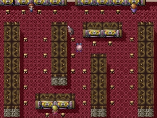 Pachio-kun: Pachinko Land Adventures
