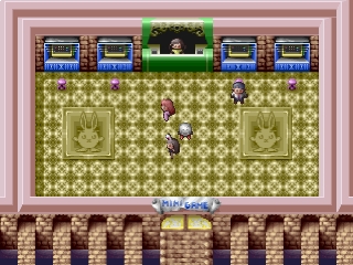 Pachio-kun: Pachinko Land Adventures