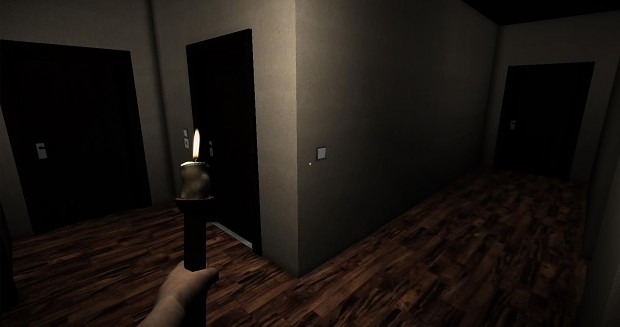 The Midnight Game
