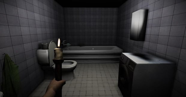 The Midnight Game