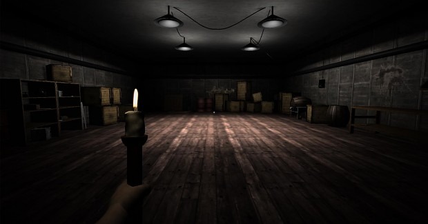 The Midnight Game