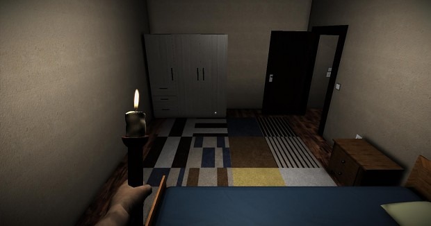 The Midnight Game