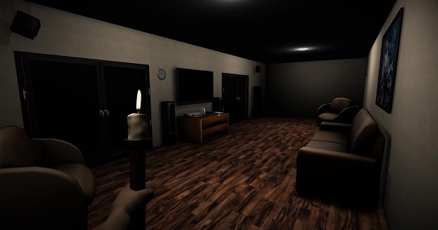 The Midnight Game