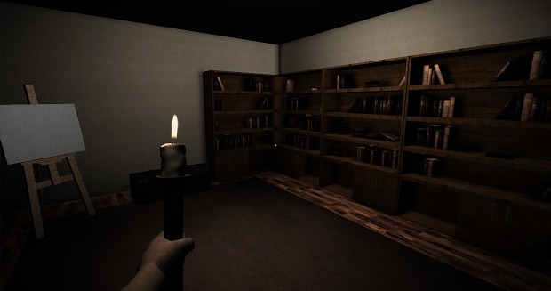 The Midnight Game