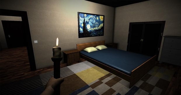 The Midnight Game