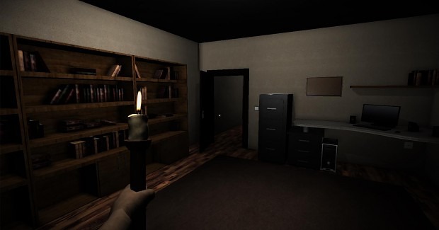 The Midnight Game