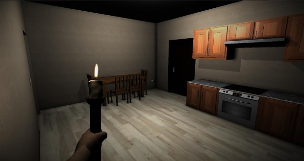 The Midnight Game