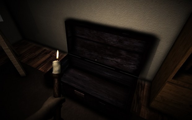 The Midnight Game