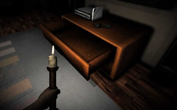 The Midnight Game