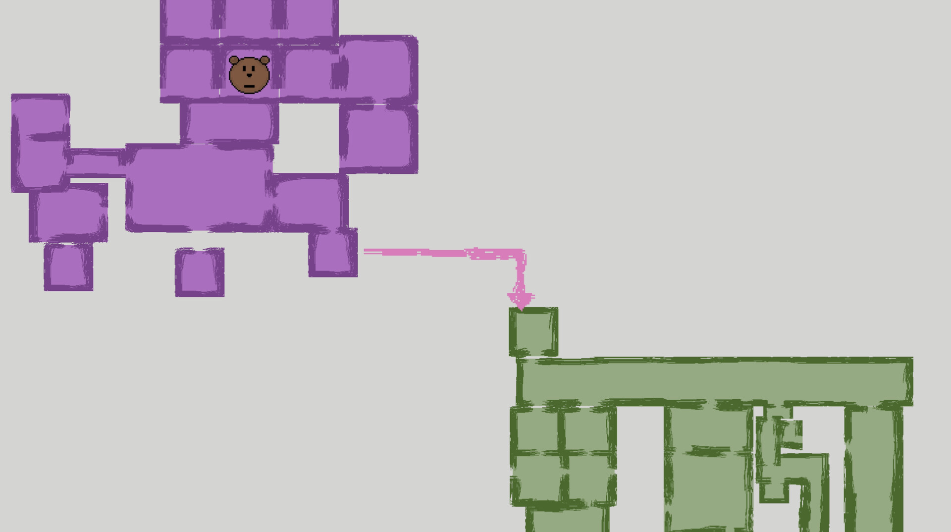 Barty’s Adventure