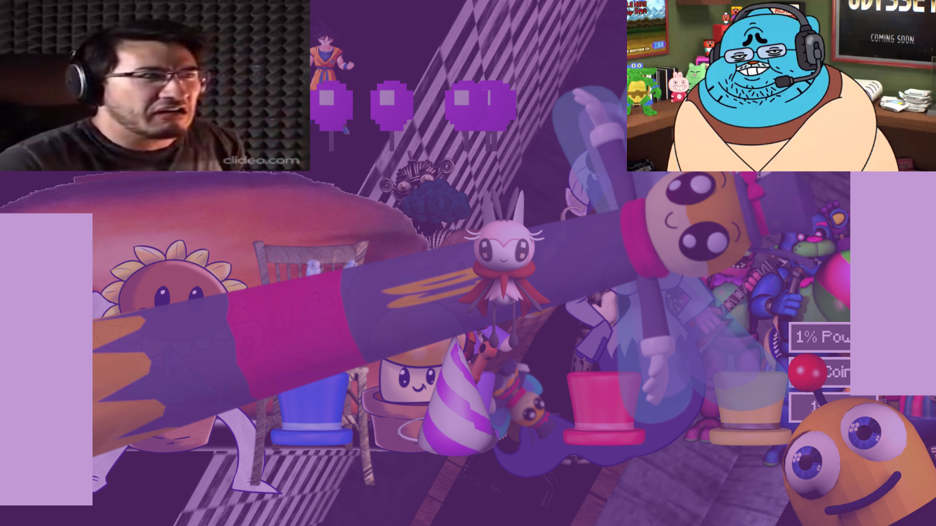 Djoof’s UCN 2