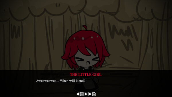 The Apple Girl