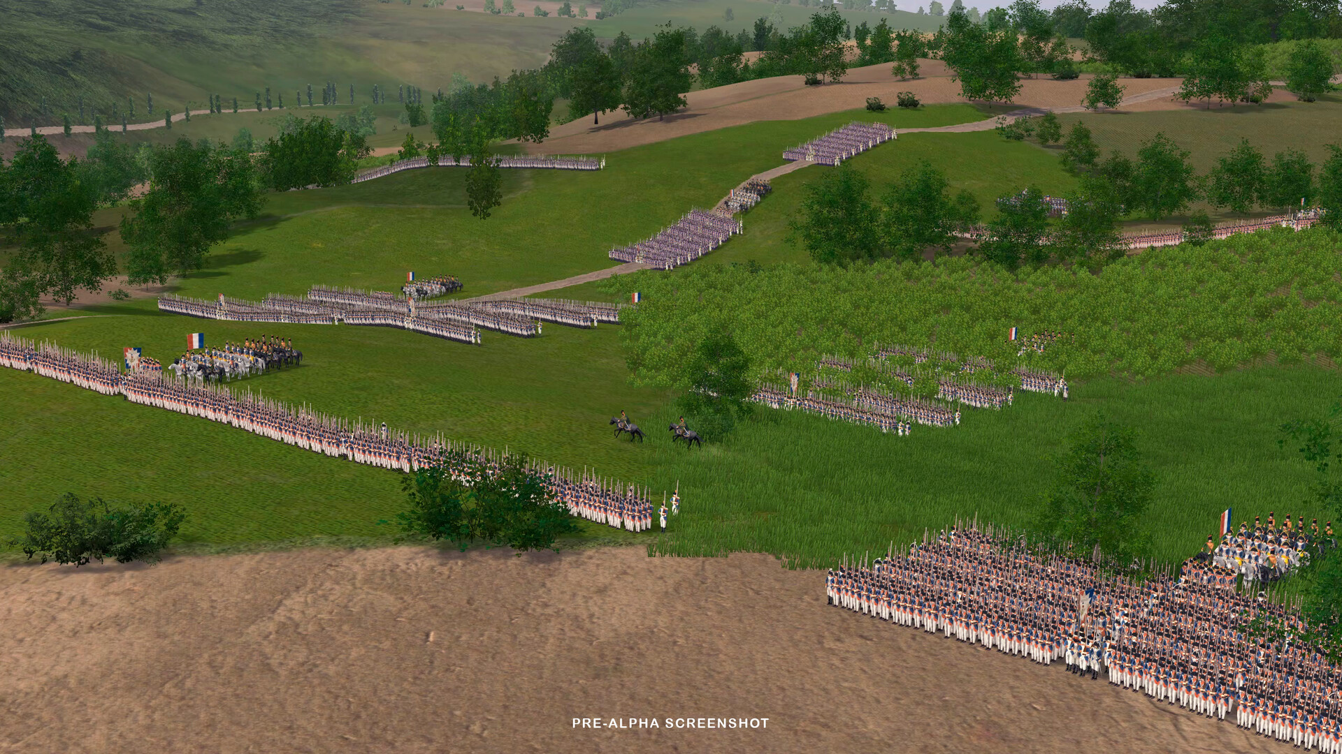 Grand Tactician: Napoleonic Wars (1792-1815)