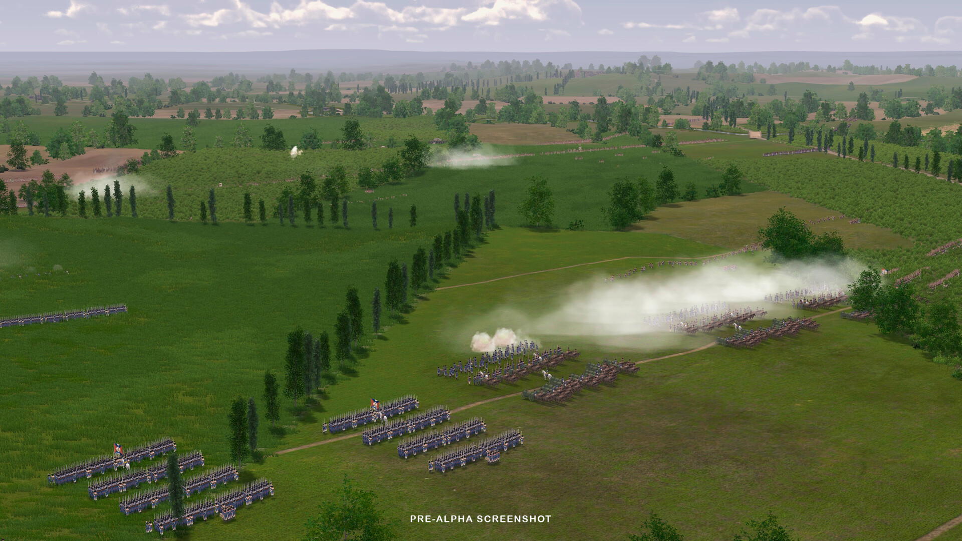 Grand Tactician: Napoleonic Wars (1792-1815)