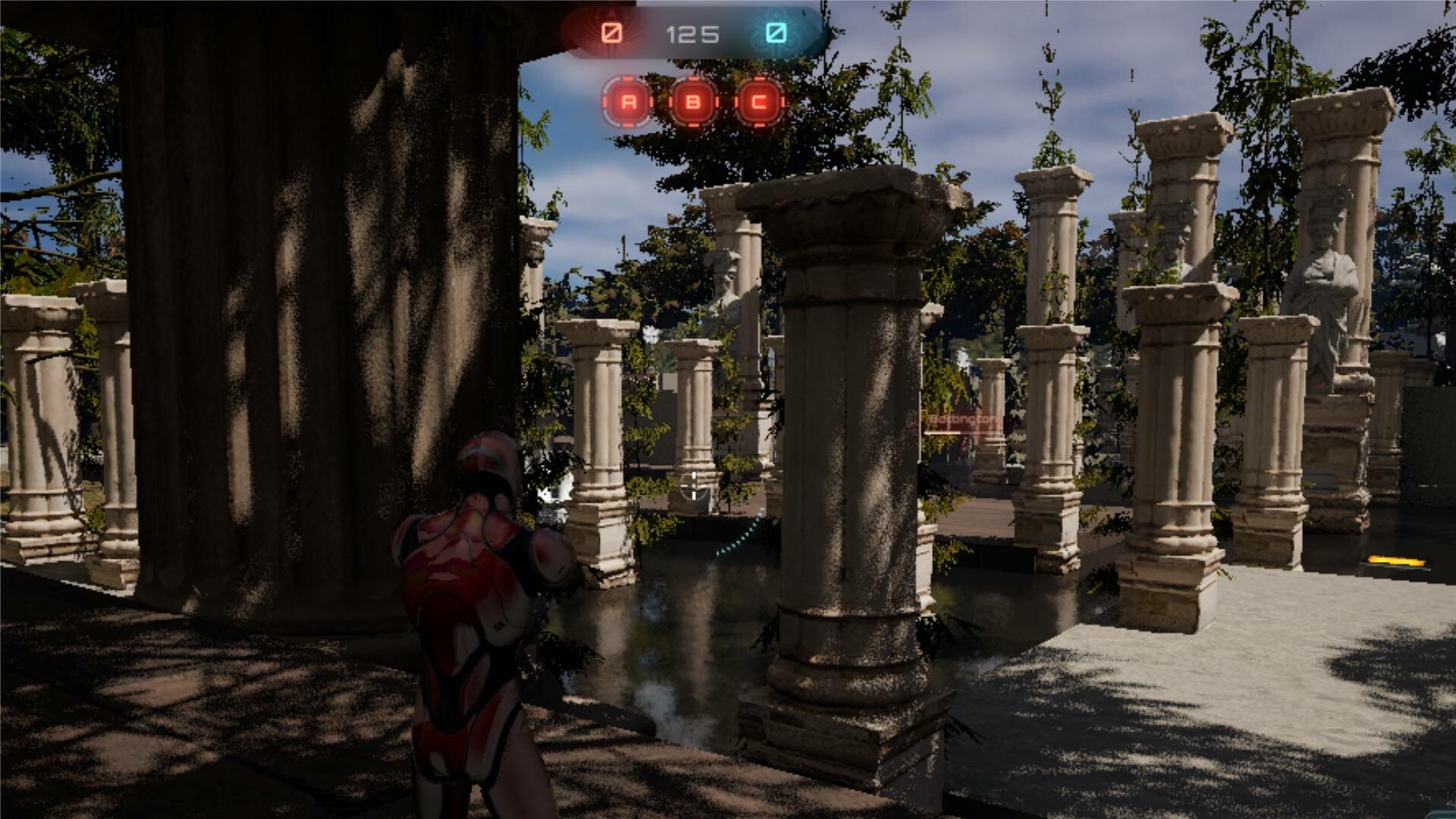 Battle Legends