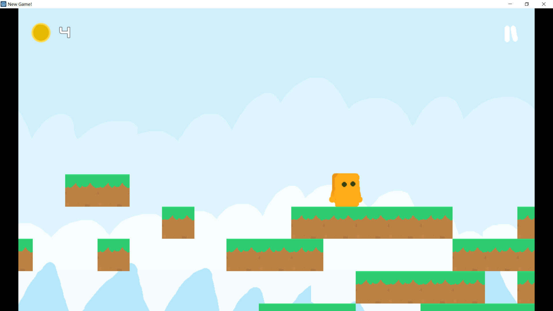 Bubble Shooter