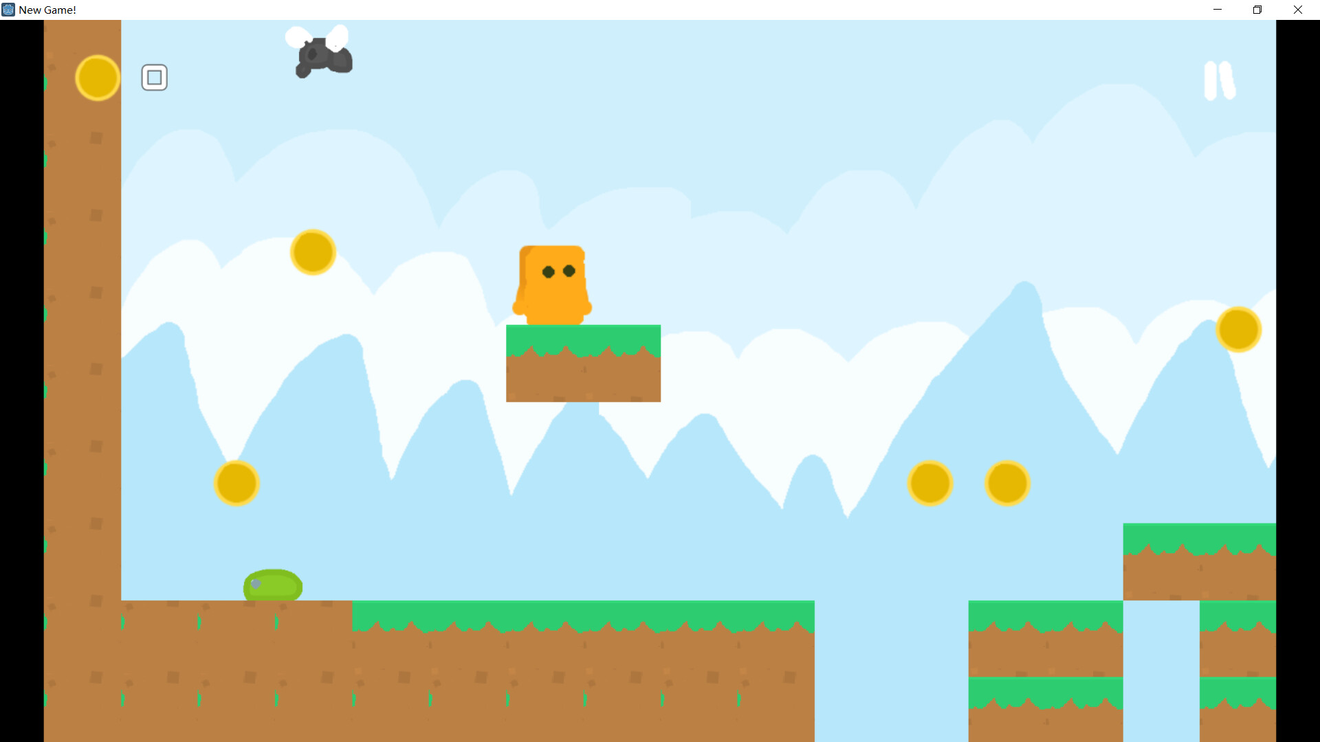 Bubble Shooter