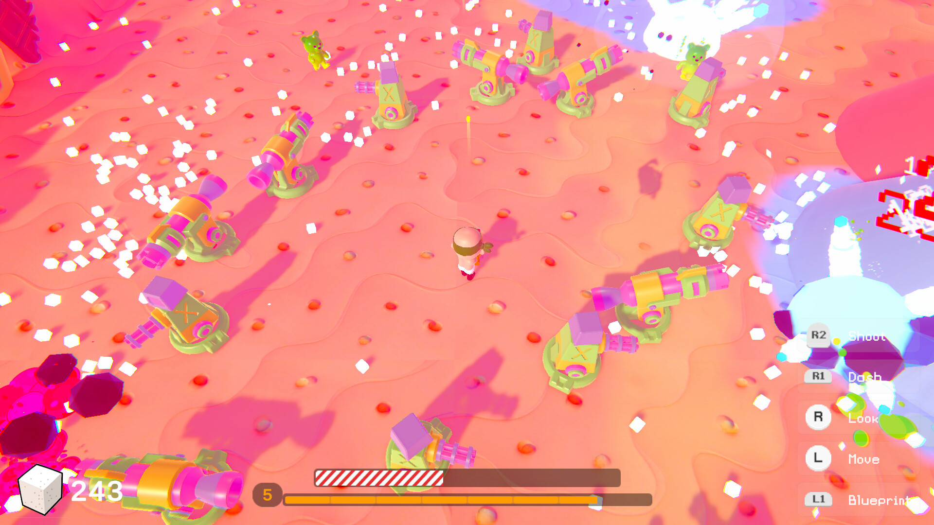 Candy Land