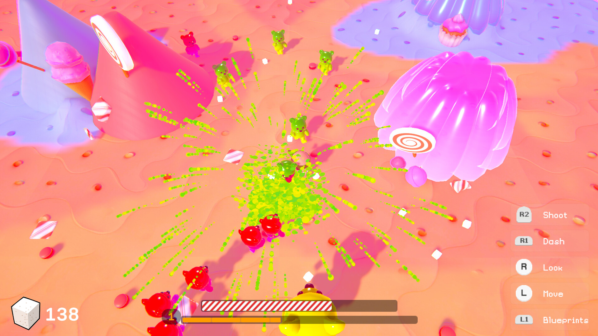 Candy Land