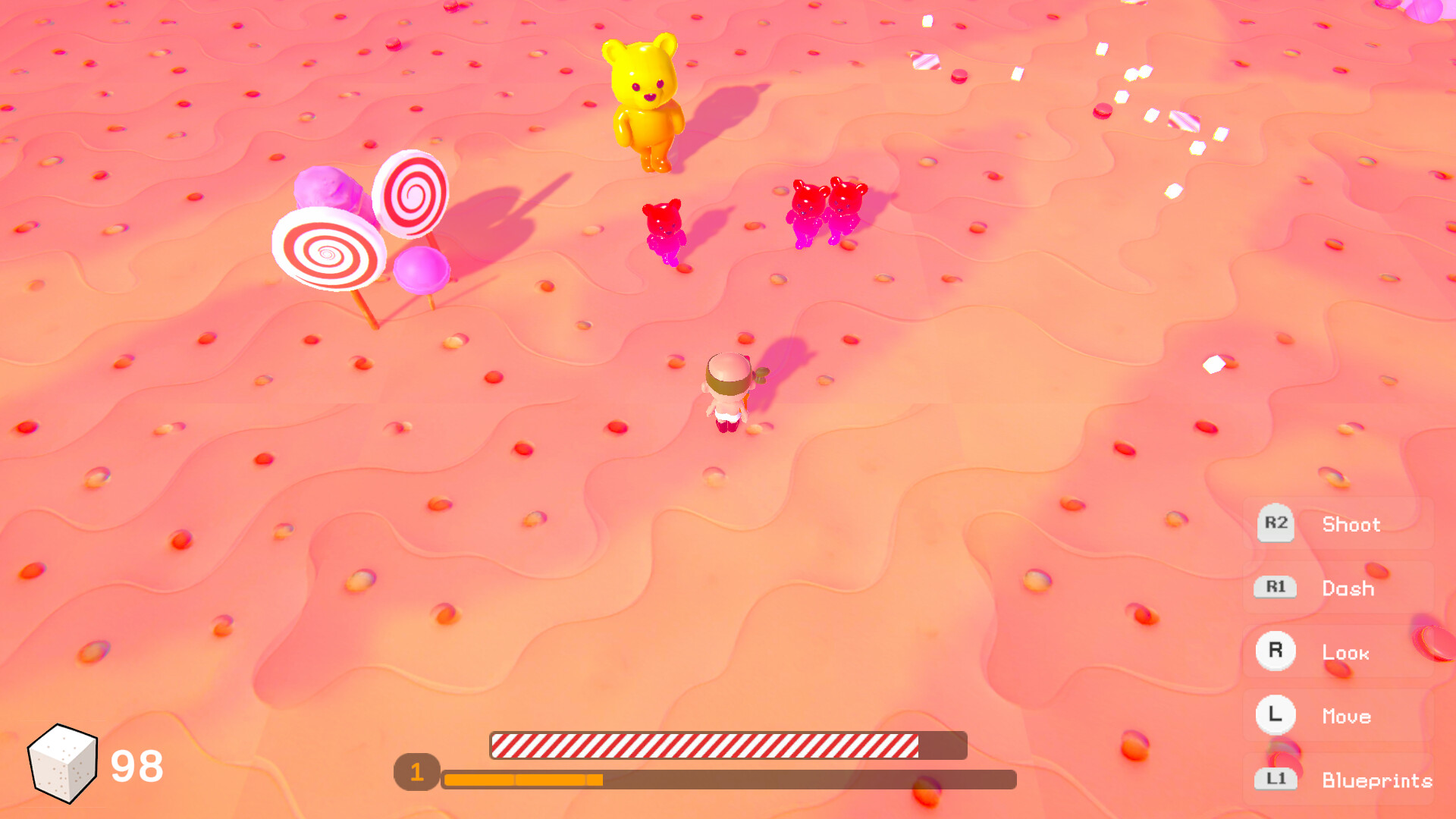 Candy Land