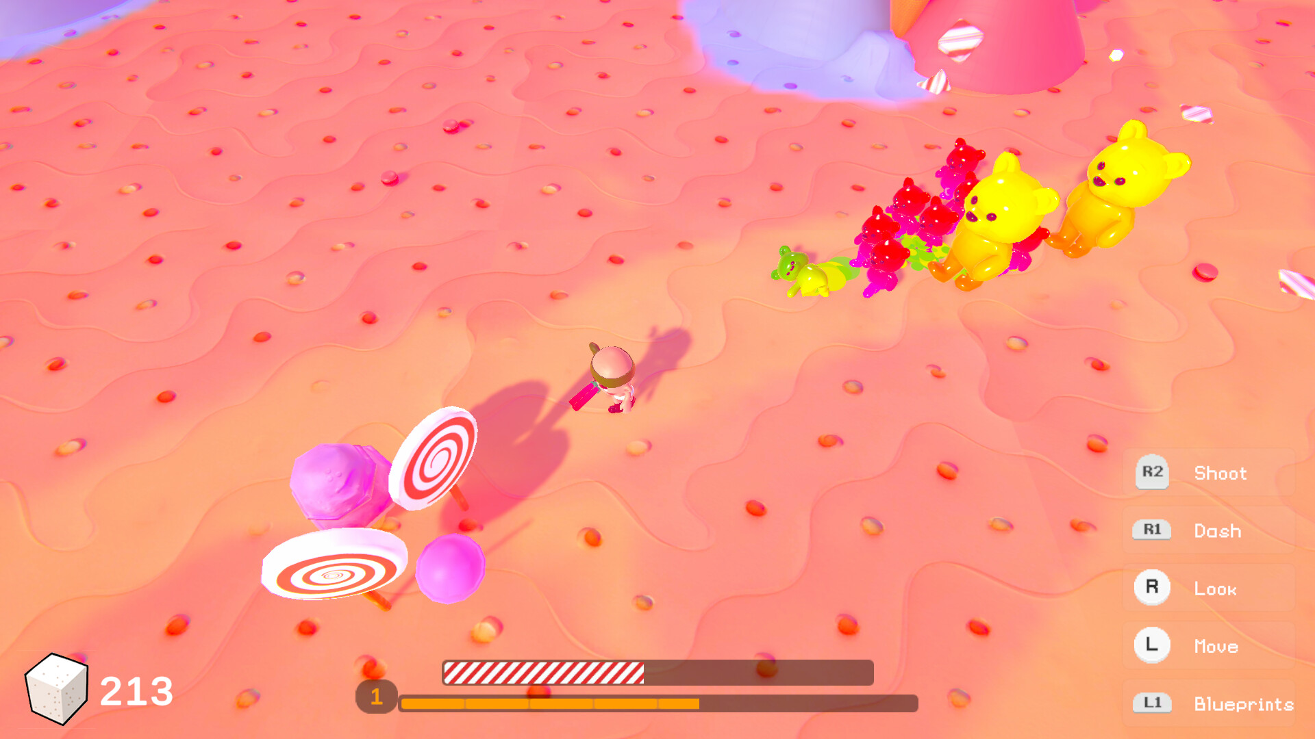 Candy Land
