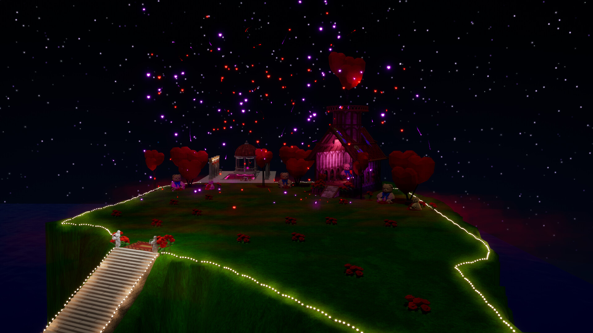 Cosmic Dream