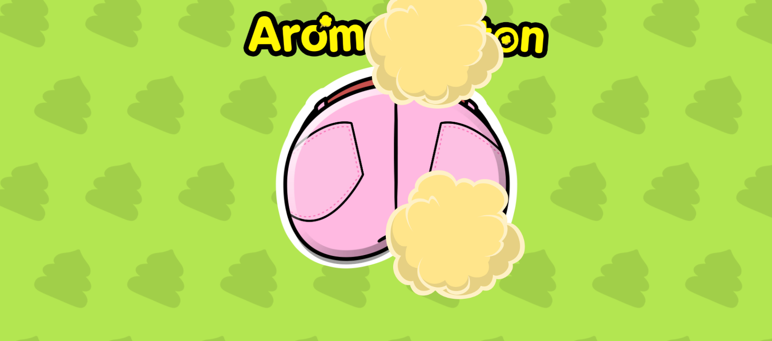 Aroma Button