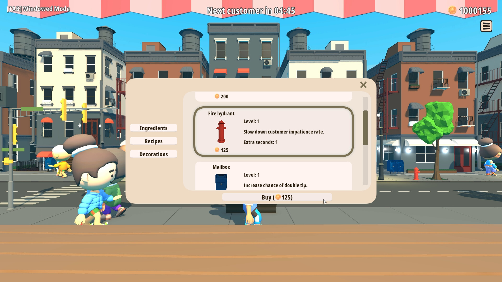 Tiny Kitchen: Sandwich Edition