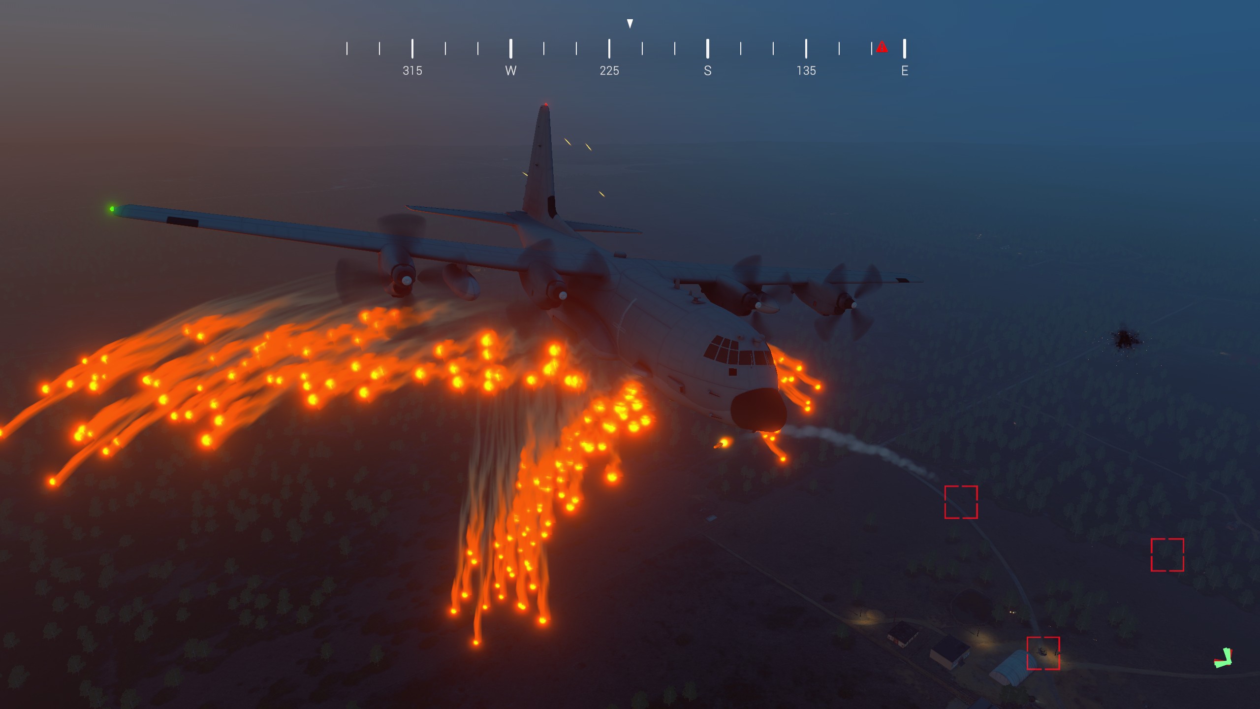 Gunship Global Operations