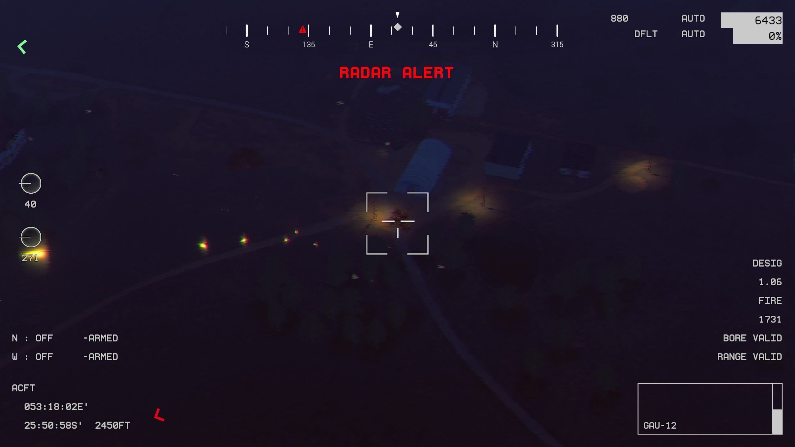 Gunship Global Operations