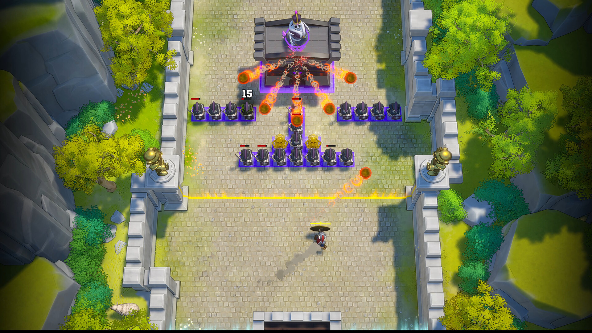 Shield of Breaker