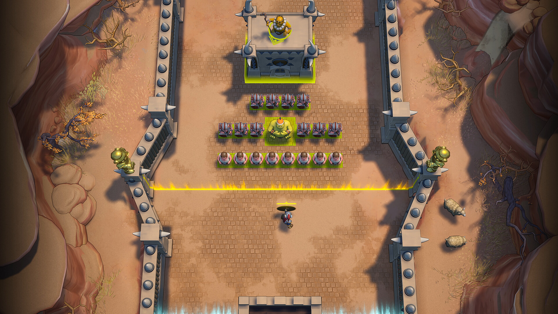 Shield of Breaker