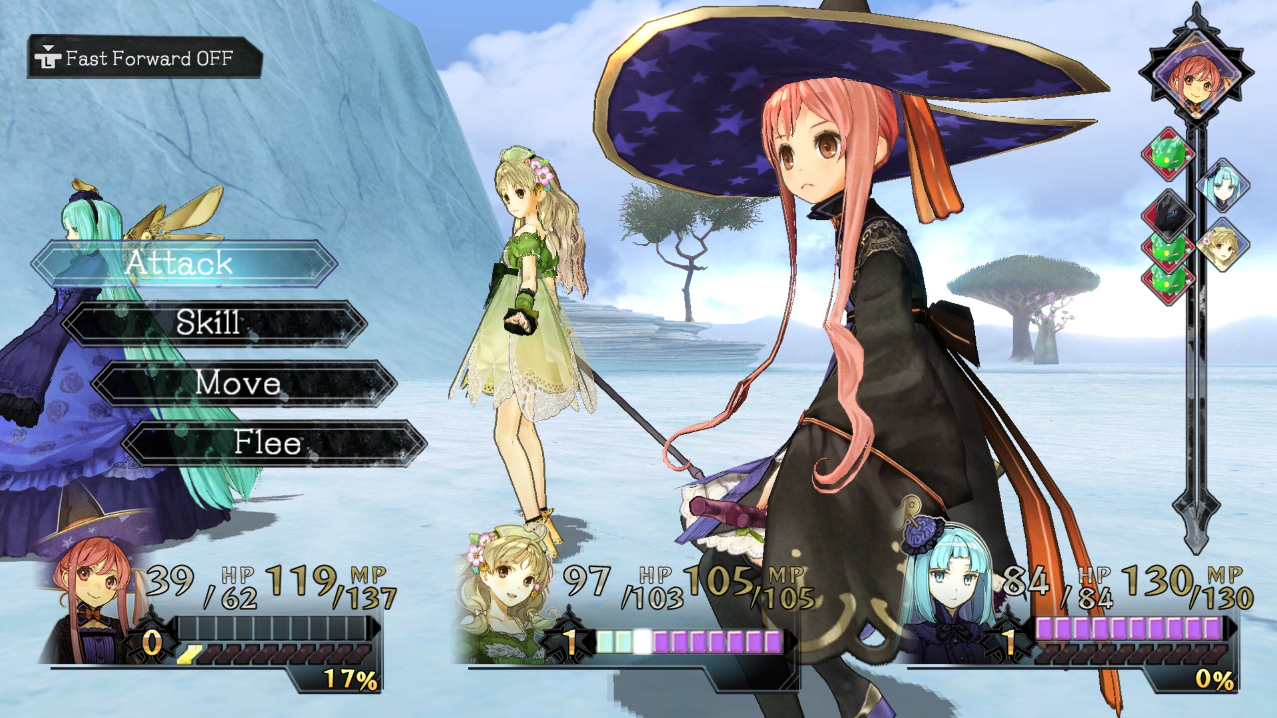 Atelier Ayesha: The Alchemist of Dusk DX