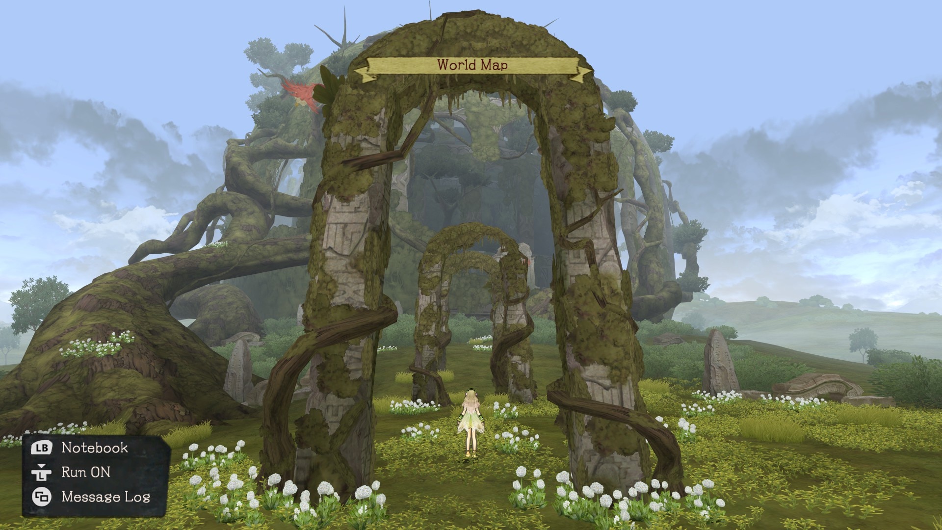 Atelier Ayesha: The Alchemist of Dusk DX