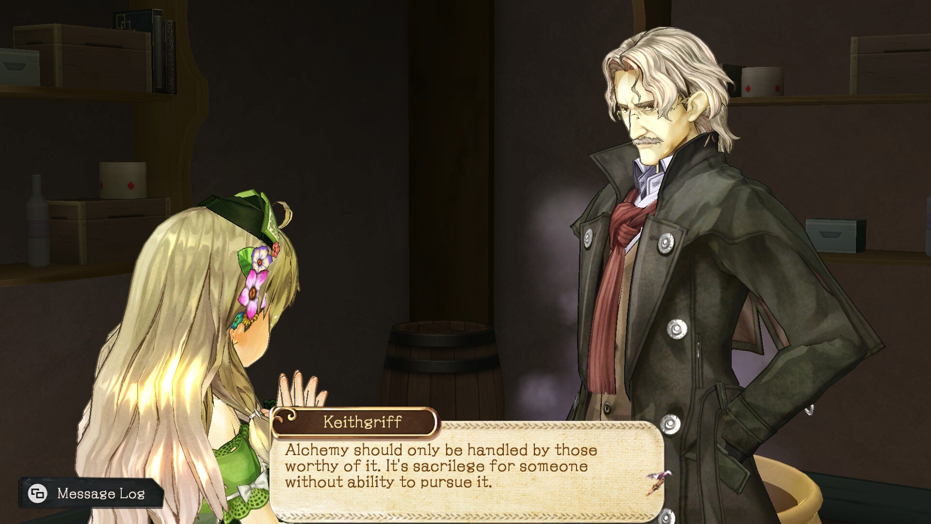 Atelier Ayesha: The Alchemist of Dusk DX