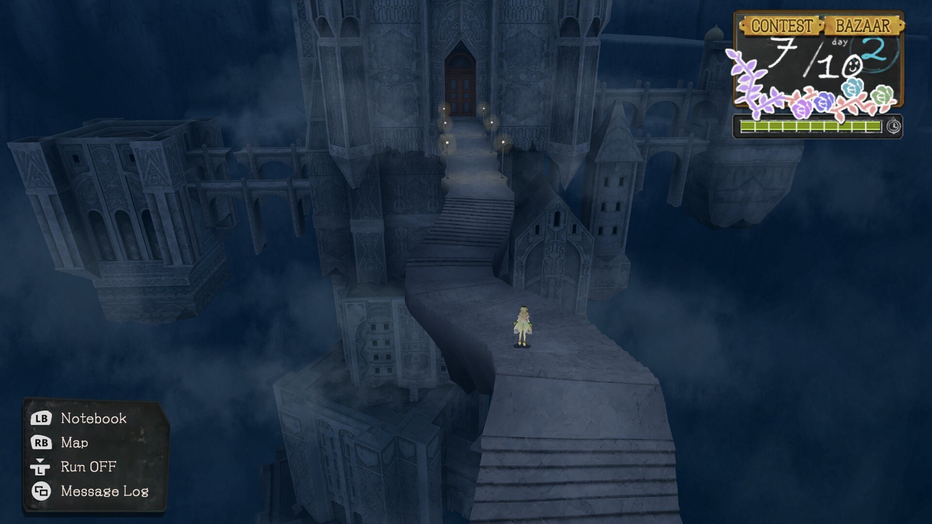 Atelier Ayesha: The Alchemist of Dusk DX