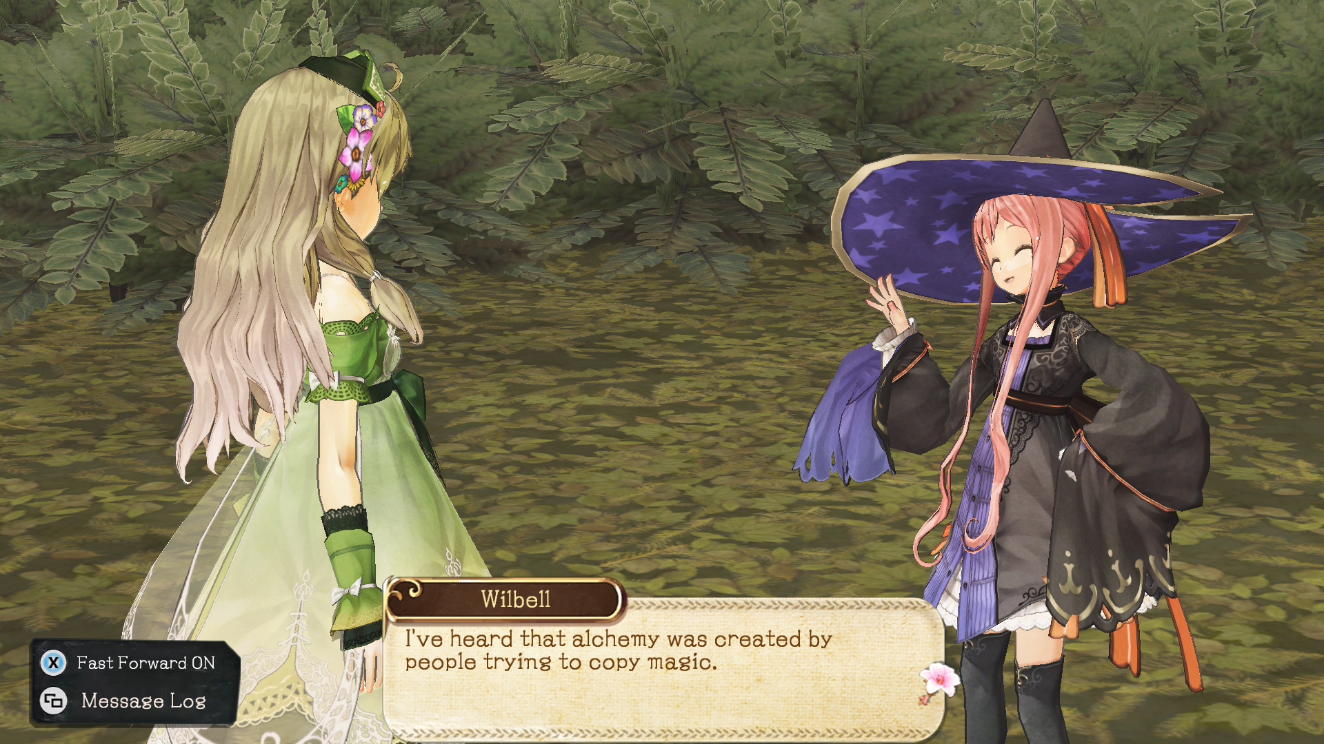 Atelier Ayesha: The Alchemist of Dusk DX