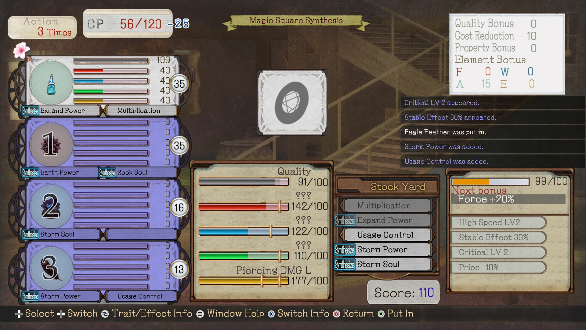 Atelier Ayesha: The Alchemist of Dusk DX