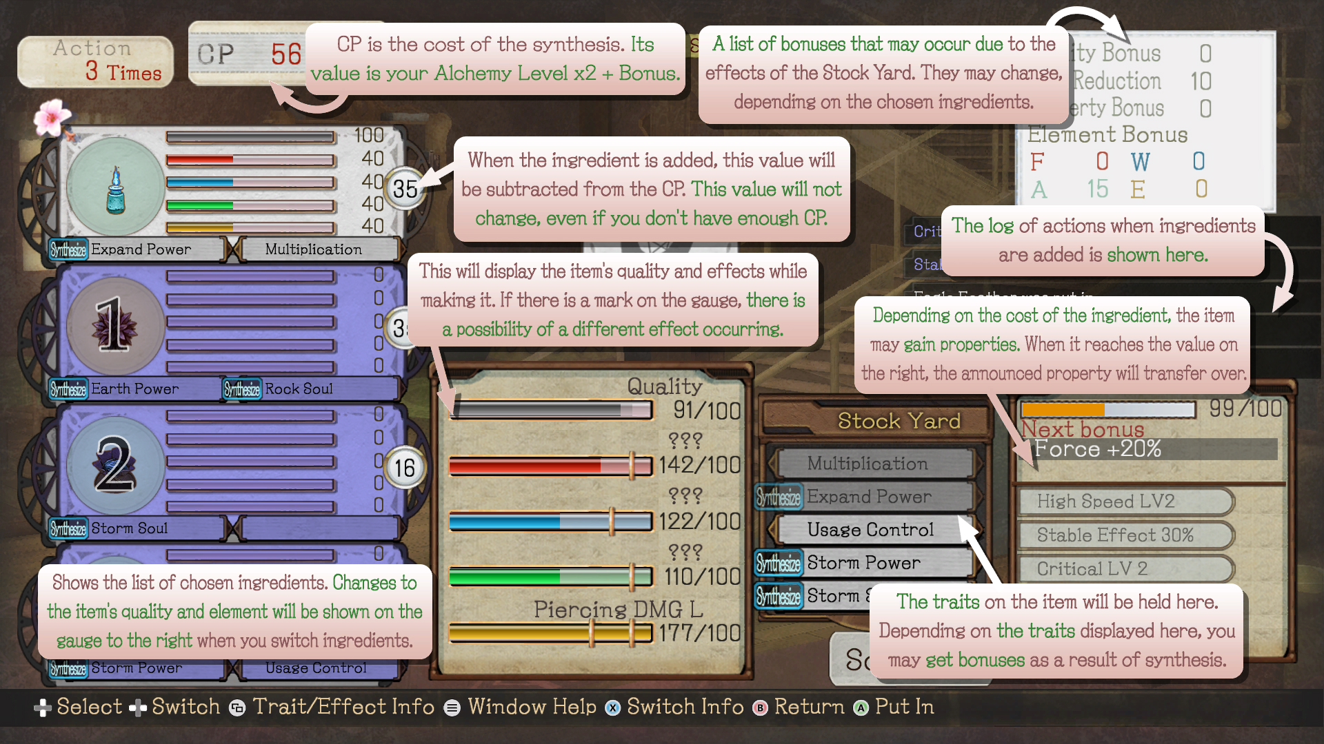 Atelier Ayesha: The Alchemist of Dusk DX