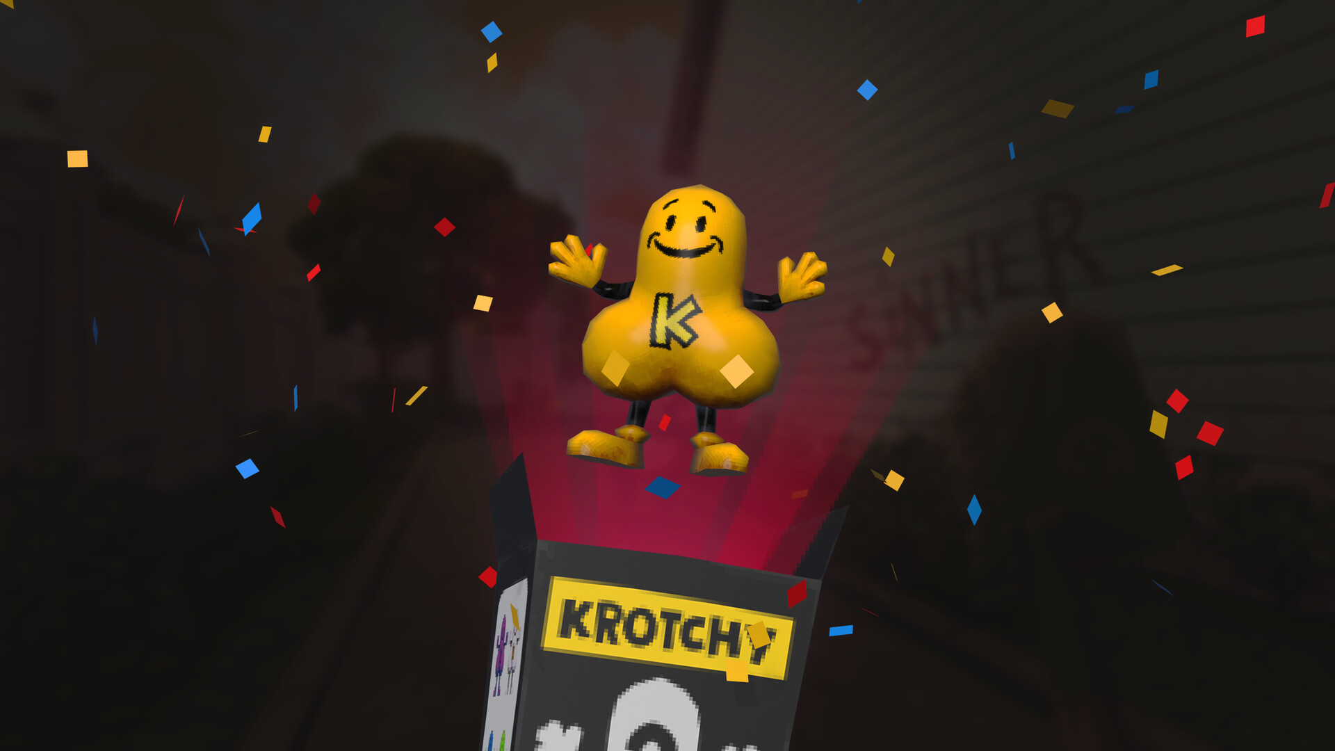 Postal: Bullet Paradise