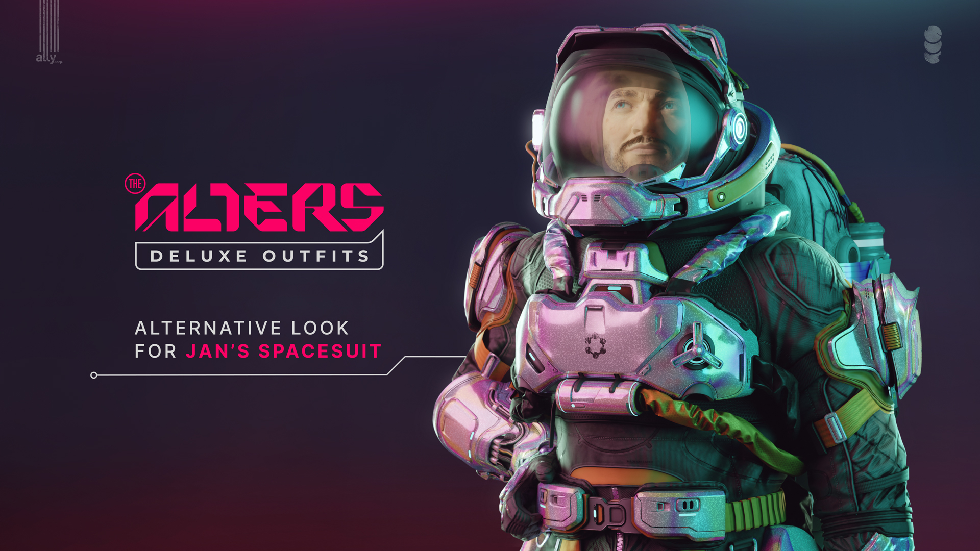 The Alters: Deluxe Edition