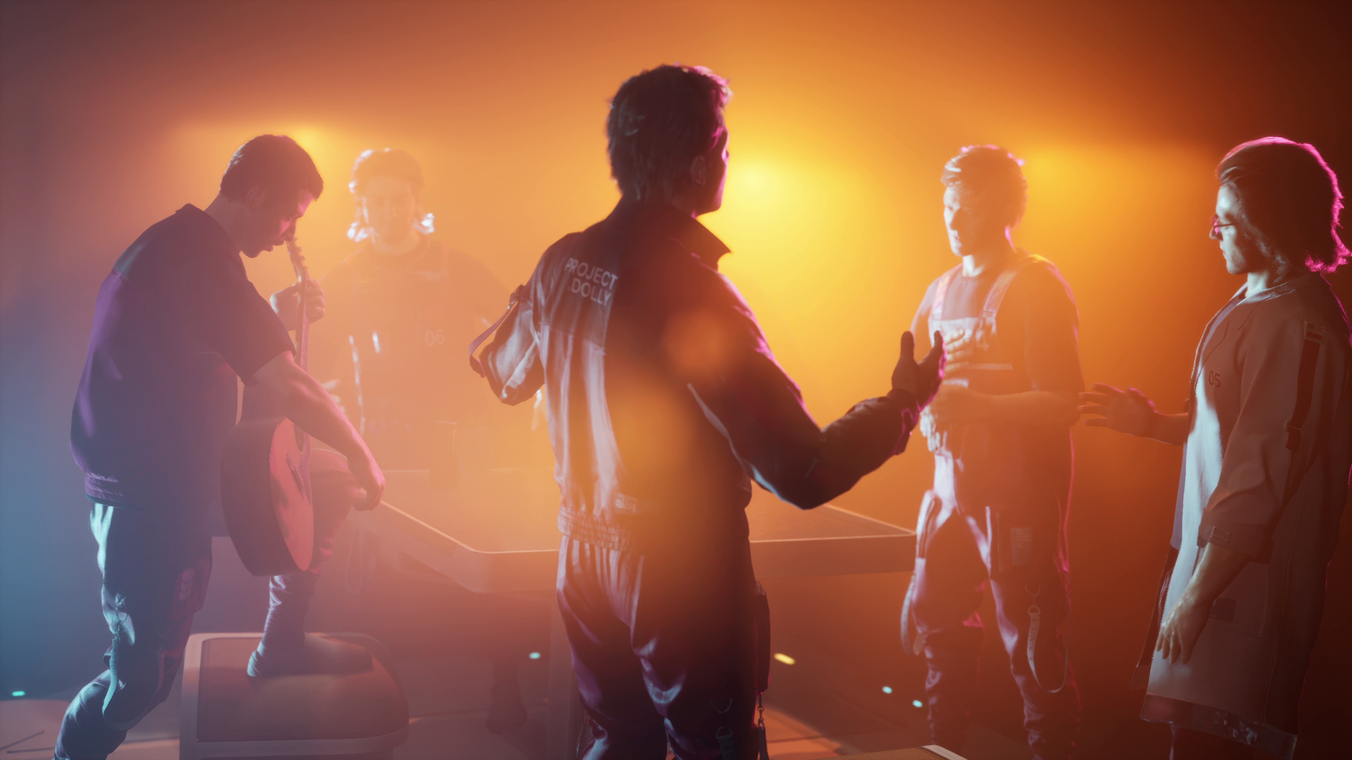 The Alters: Deluxe Edition