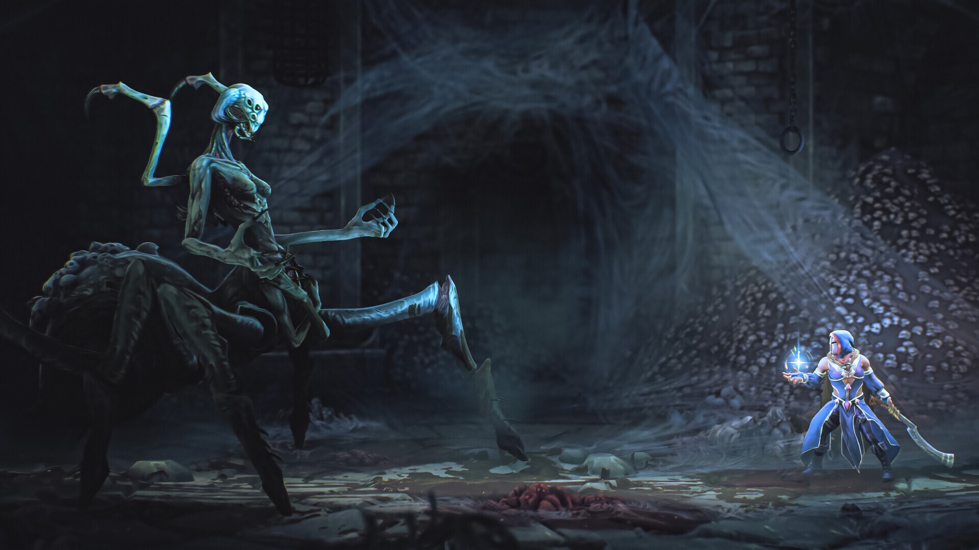 Mandragora: Whispers of the Witch Tree – Digital Deluxe Edition